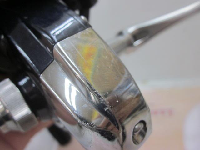 18プロカーゴSS 4500遠投