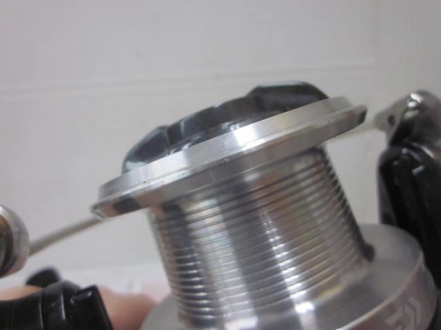 18プロカーゴSS 4500遠投