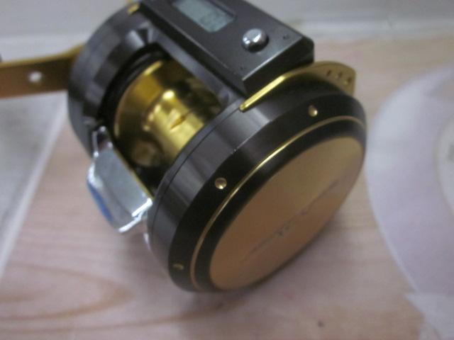 ミリオネアICV 100L