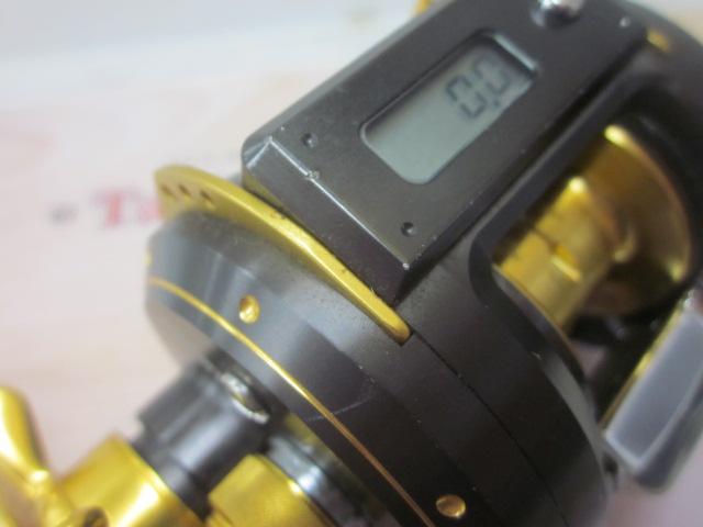 ミリオネアICV 100L