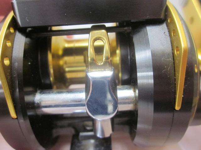 ミリオネアICV 100L