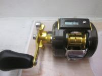 ミリオネアICV 100L