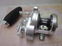 11オシアジガー 1500HG