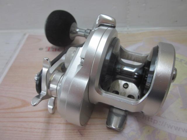 17オシアジガー 1500HG