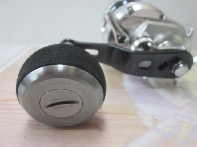 17オシアジガー 1500HG