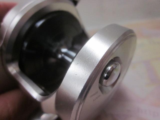 17オシアジガー 1500HG