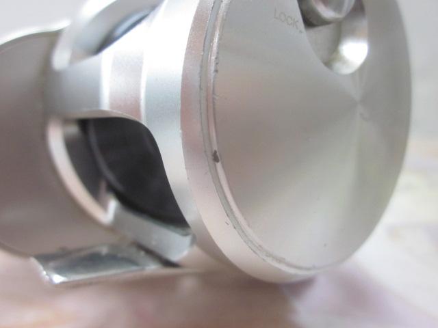 17オシアジガー 1500HG