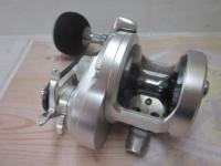 17オシアジガー 1500HG