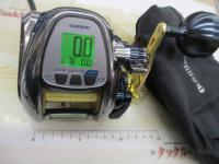 13ビーストマスター 3000