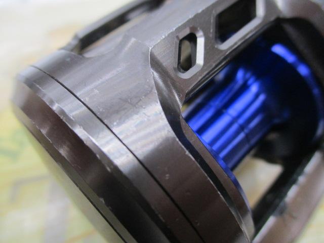 ソルティガBJ 200SH