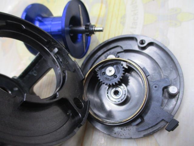 ソルティガBJ 200SH