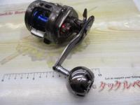 ソルティガBJ 200SH