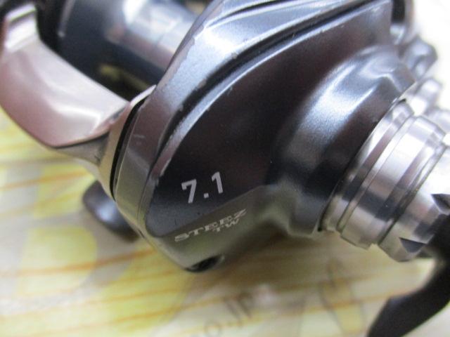 スティーズ A TW 1016SH