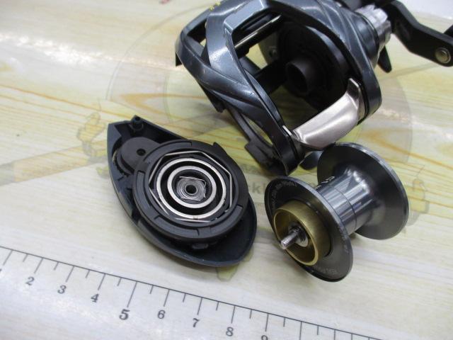 スティーズ A TW 1016SH