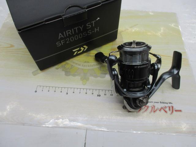 23エアリティ ST SF2000SS-H｜＠ベリーネット 日本最大新品中古釣具WEB
