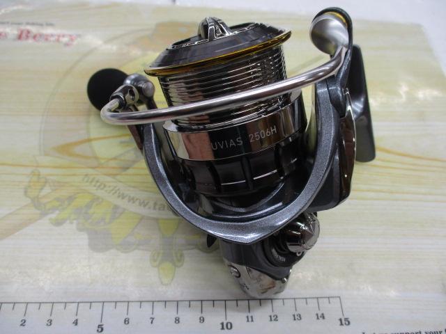 15ルビアス 2506H