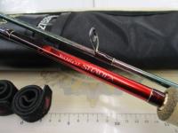 18ワールドシャウラ 2752R-2