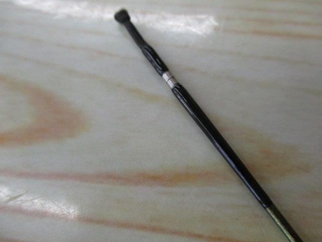 がまへら凛刀迅 18