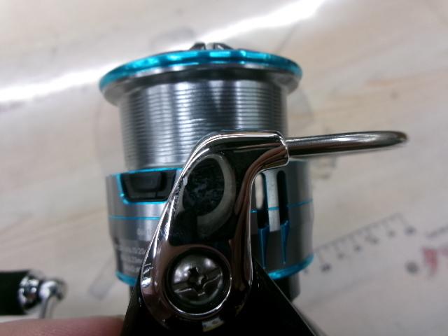 19エメラルダス LT3000S-CH-DH