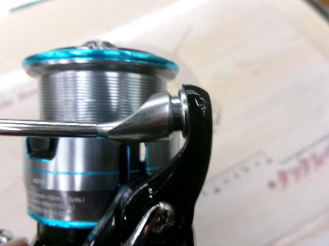 19エメラルダス LT3000S-CH-DH