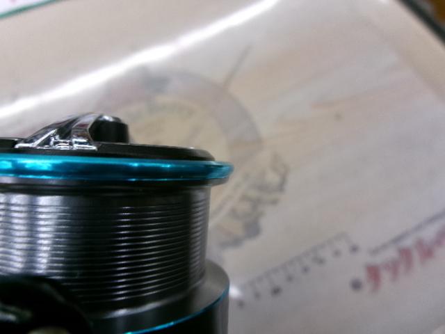 19エメラルダス LT3000S-CH-DH