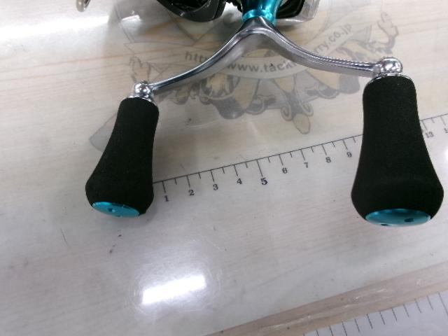 19エメラルダス LT3000S-CH-DH