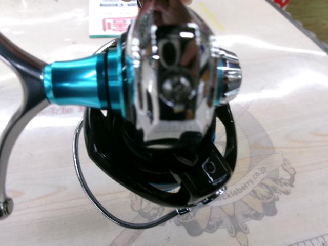 19エメラルダス LT3000S-CH-DH