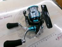 19エメラルダス LT3000S-CH-DH