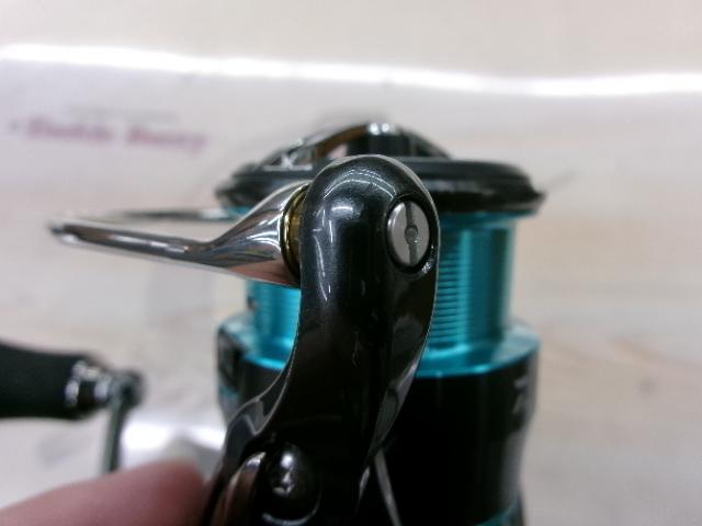 21エメラルダスエア FC LT2500S-DH