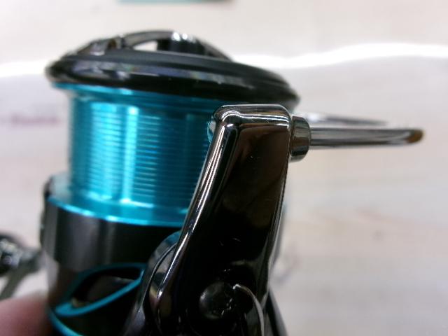 21エメラルダスエア FC LT2500S-DH