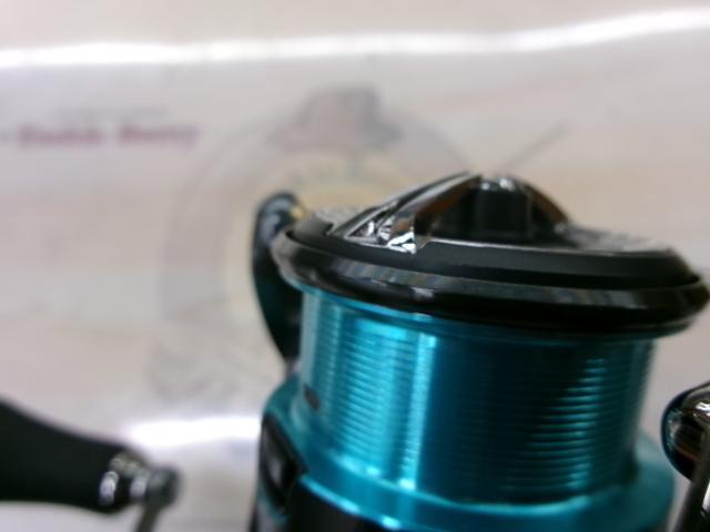 21エメラルダスエア FC LT2500S-DH