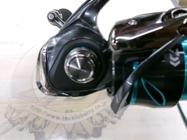 21エメラルダスエア FC LT2500S-DH