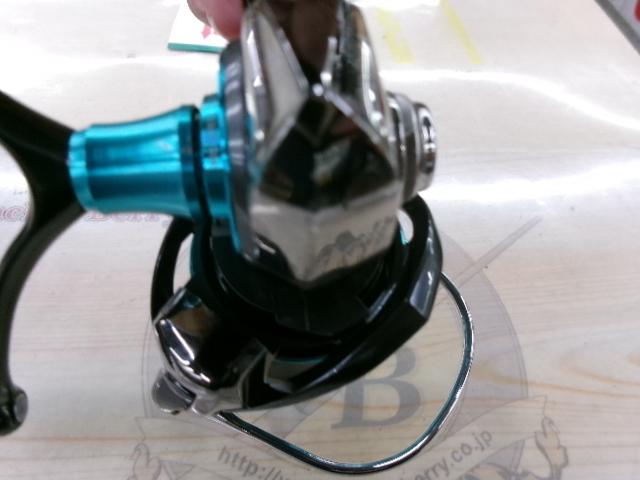 21エメラルダスエア FC LT2500S-DH