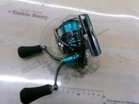 21エメラルダスエア FC LT2500S-DH