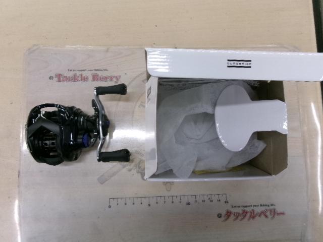 23ソルティスト BF TW 8.1R PE SP