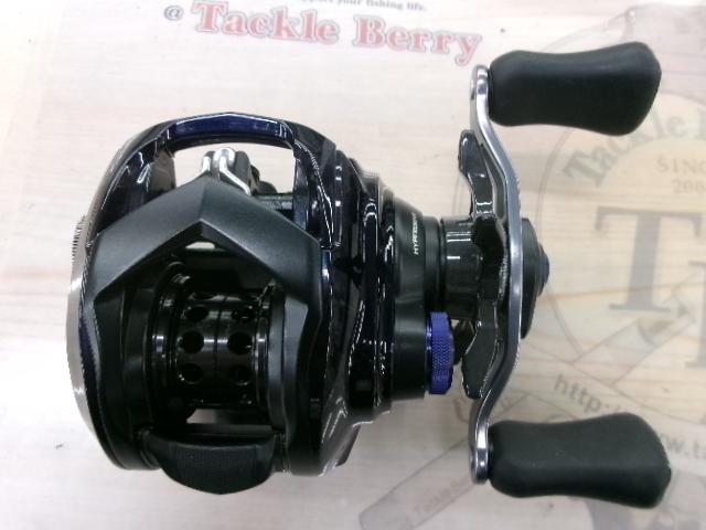 23ソルティスト BF TW 8.1R PE SP