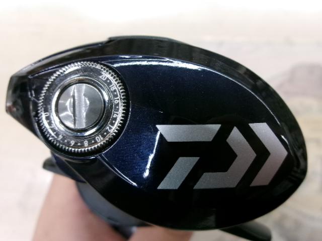 23ソルティスト BF TW 8.1R PE SP