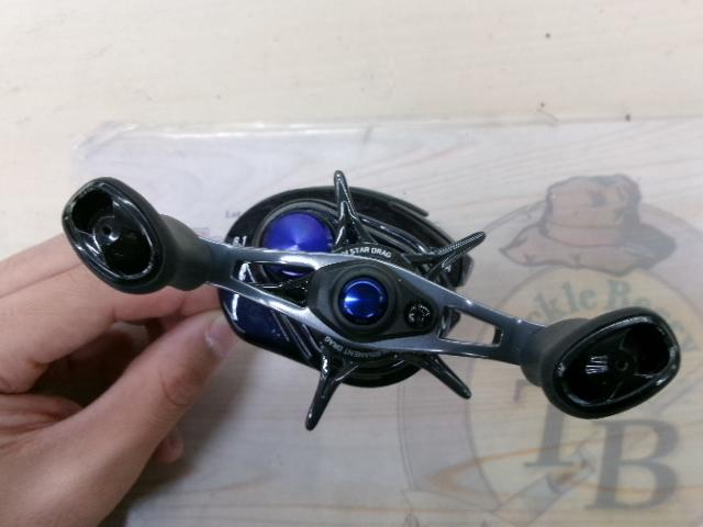 23ソルティスト BF TW 8.1R PE SP