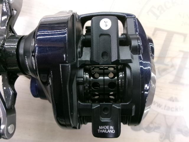 23ソルティスト BF TW 8.1R PE SP