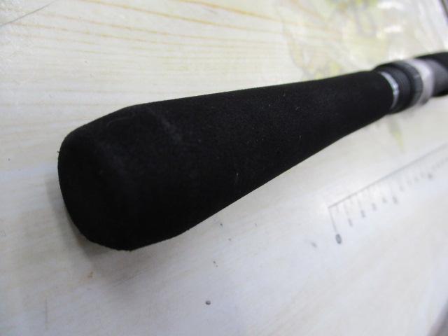 23ルアーマチックソルト S70UL