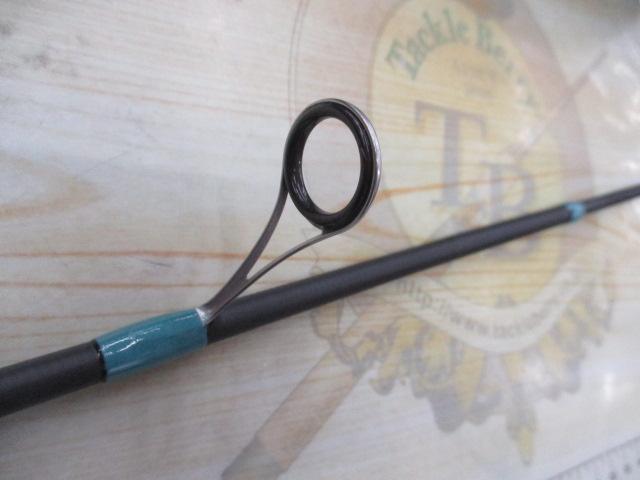 23ルアーマチックソルト S70UL