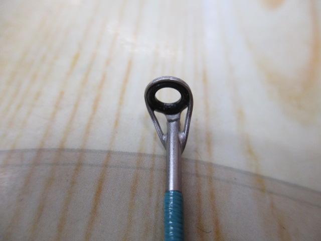 23ルアーマチックソルト S70UL