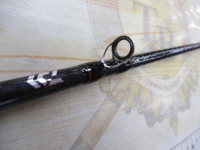 リベリオン 6101MRB