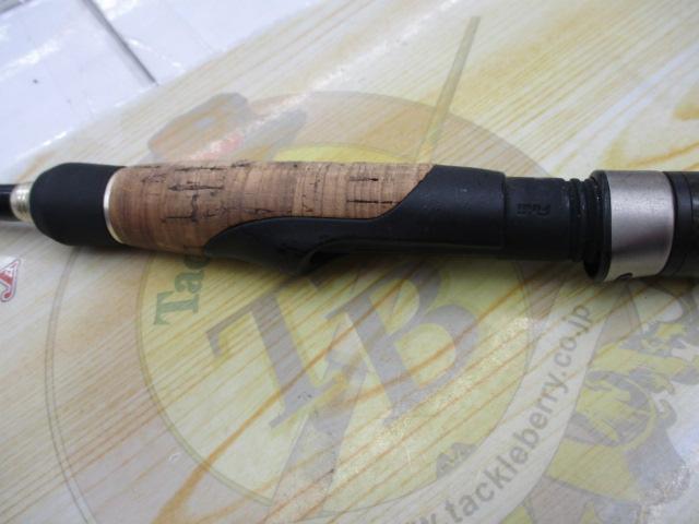 ヴォルキー VKS-66ML