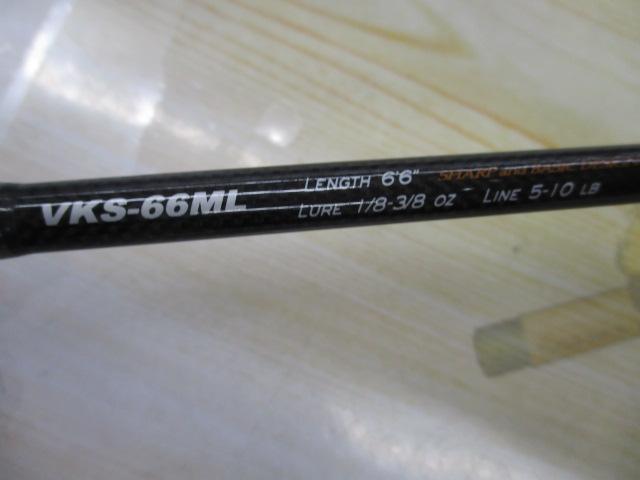 ヴォルキー VKS-66ML