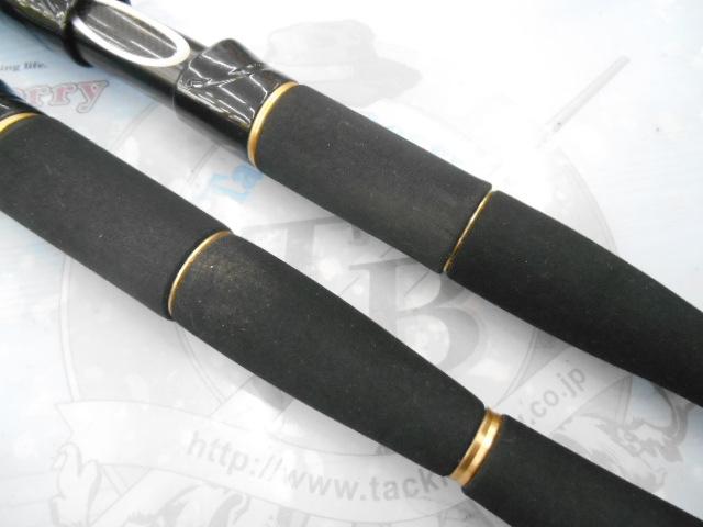 イカダリミテッドS2