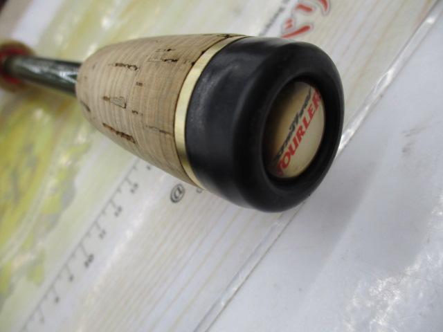 ストラテジーツアラー STC-68TX