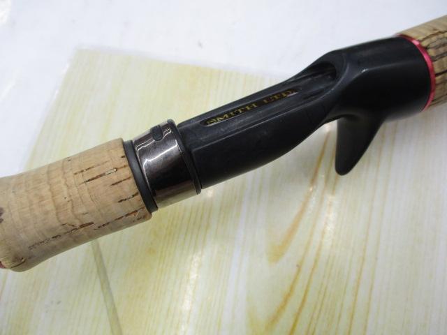 ストラテジーツアラー STC-68TX