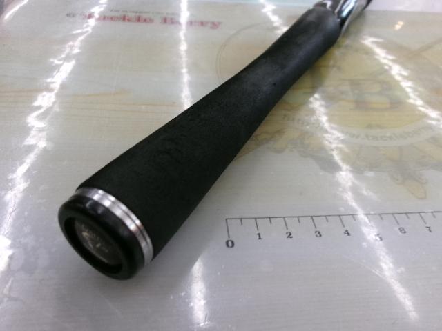 コンプレックスCI4 262UL