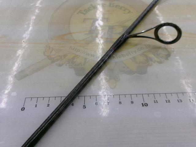 コンプレックスCI4 262UL